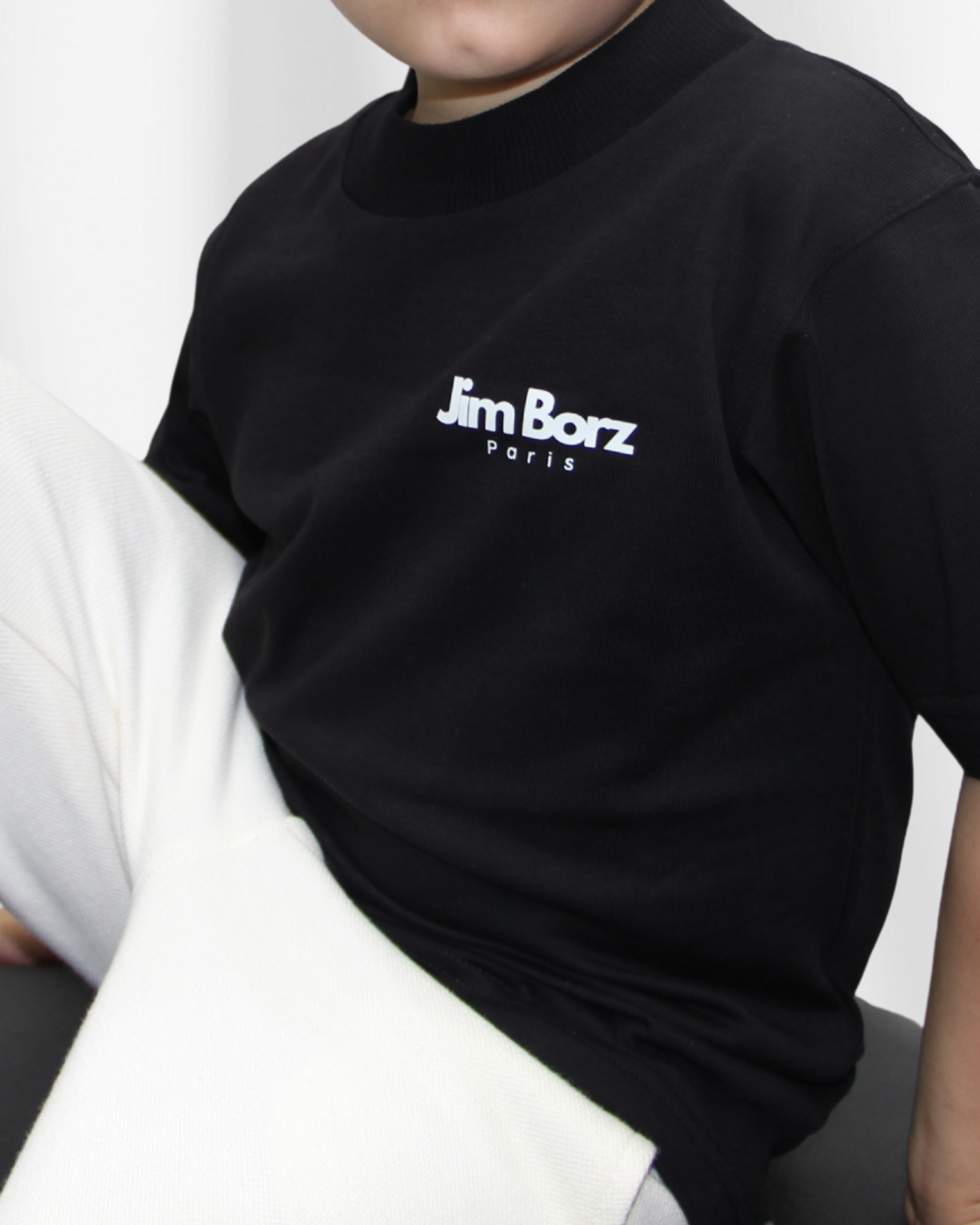 T-shirt Oversize - Original N°1