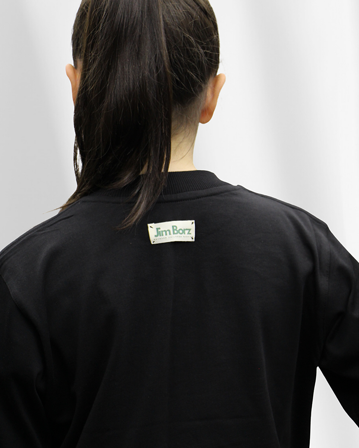 T-shirt Oversize - Original N°1