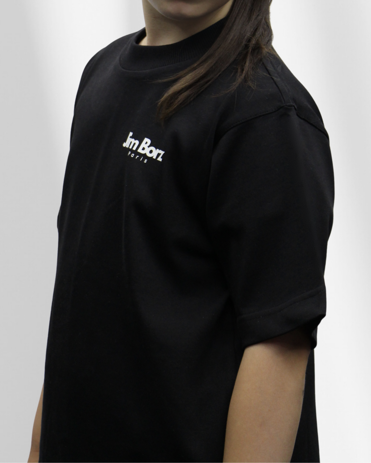 T-shirt Oversize - Original N°1
