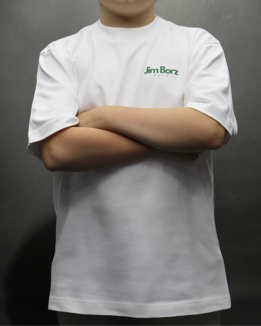 T-shirt Oversize - Original N°1