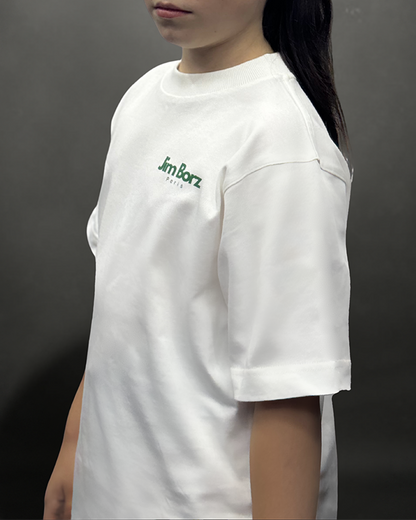 T-shirt Oversize - Original N°1